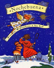 Portada de Nochebuena