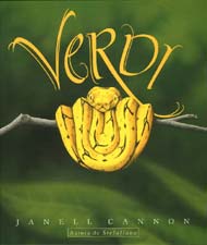 Portada de Verdi