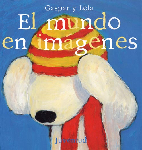 Portada de El mundo en imágenes