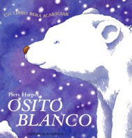 Portada de Osito blanco