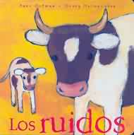 Portada de Los ruidos