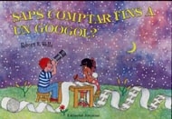 Portada de Saps comptar fins a un googol?