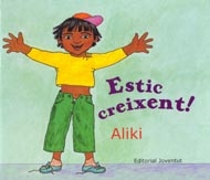 Portada de Estic creixent!