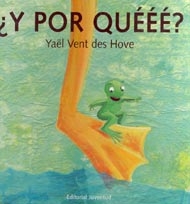 Portada de ¿Y por quééé?