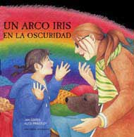 Portada de Un arco iris en la oscuridad