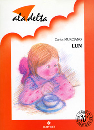 Portada de Lun