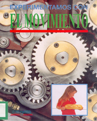 Portada de Experimentamos con el movimiento