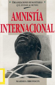 Portada de Amnistía Internacional