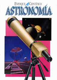 Portada de Astronomía