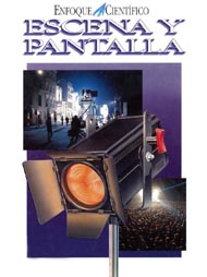 Portada de Escena y pantalla