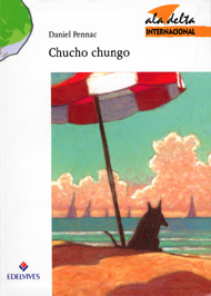 Portada de Chucho chungo
