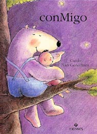 Portada de ConMigo