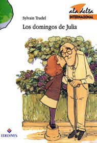 Portada de Los domingos de Julia