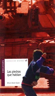 Portada de Las piedras que hablan