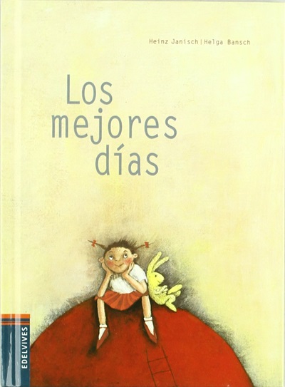 Portada de Los mejores días