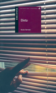 Portada de Elieta