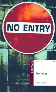 Portada de Fronteras