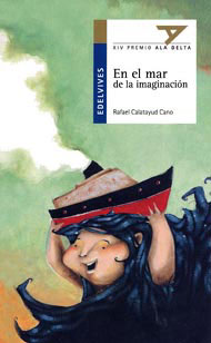 Portada de En el mar de la imaginación