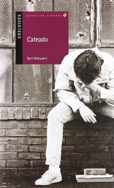 Portada de Cateado