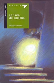 Portada de La Casa del Indiano
