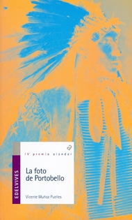 Portada de La foto de Portobello