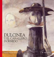 Portada de Dulcinea y el Caballero Dormido