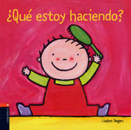Portada de ¿Qué estoy haciendo?