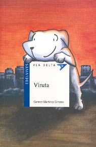 Portada de Viruta
