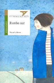 Portada de Rumbo sur