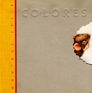 Portada de Los colores