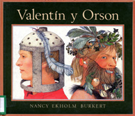 Portada de Valentín y Orson