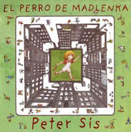 Portada de El perro de Madlenka
