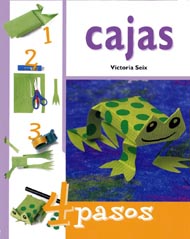 Portada de Cajas