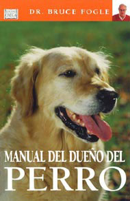 Portada de Manual del dueño del perro