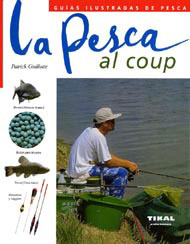 Portada de La pesca al coup