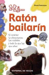 Portada de Mi... Ratón bailarín