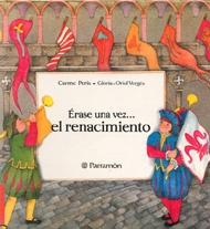 Portada de El Renacimiento