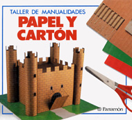 Portada de Papel y cartón