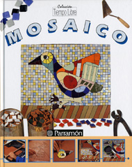 Portada de Mosaico