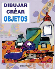 Portada de Dibujar y crear objetos