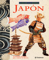 Portada de Japón
