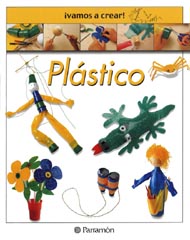 Portada de Plástico