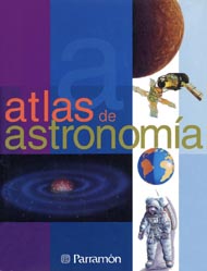 Portada de Atlas de astronomía