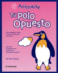 Portada de Tu polo opuesto