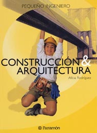 Portada de Construcción y arquitectura