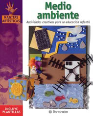 Portada de Medio ambiente