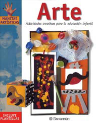 Portada de Arte