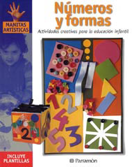 Portada de Números y formas