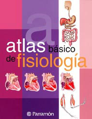 Portada de Atlas básico de fisiología