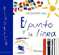 Portada de El punto y la línea